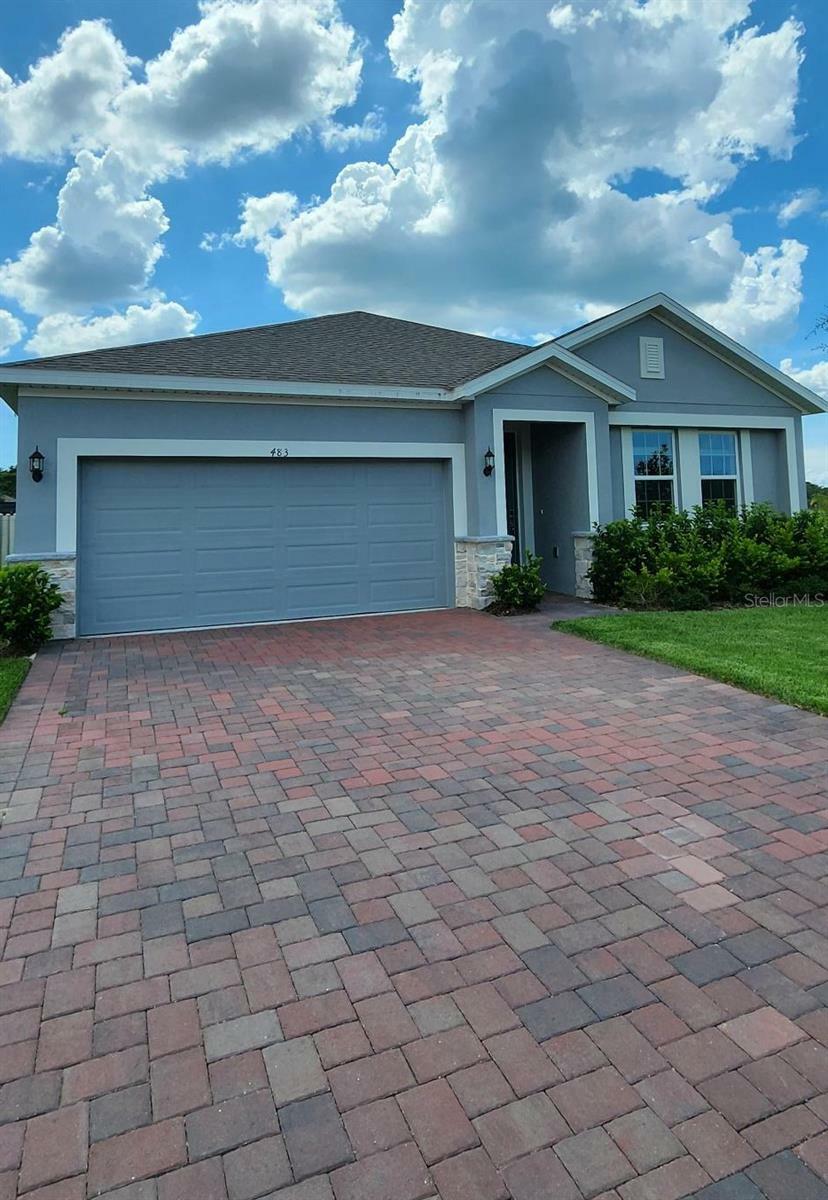 483 Shadow Gorge Way  Eustis FL 32736 photo