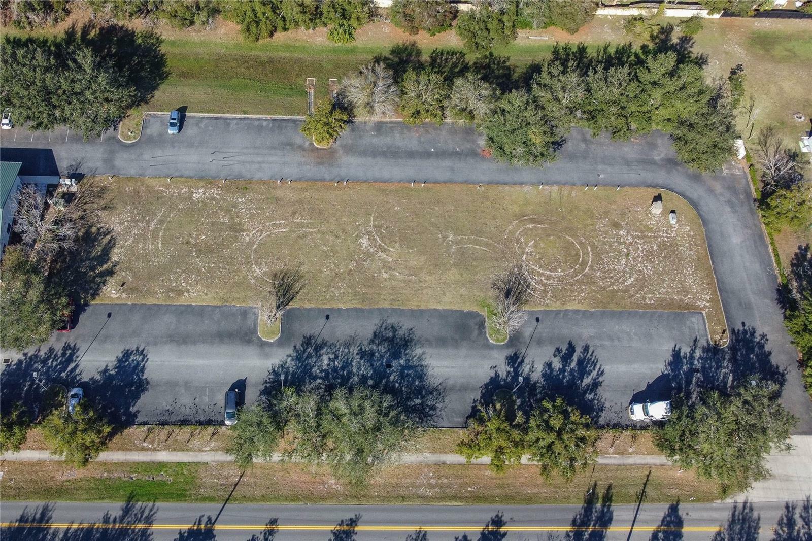 Property Photo: Lake Center Drive 2 FL 32757