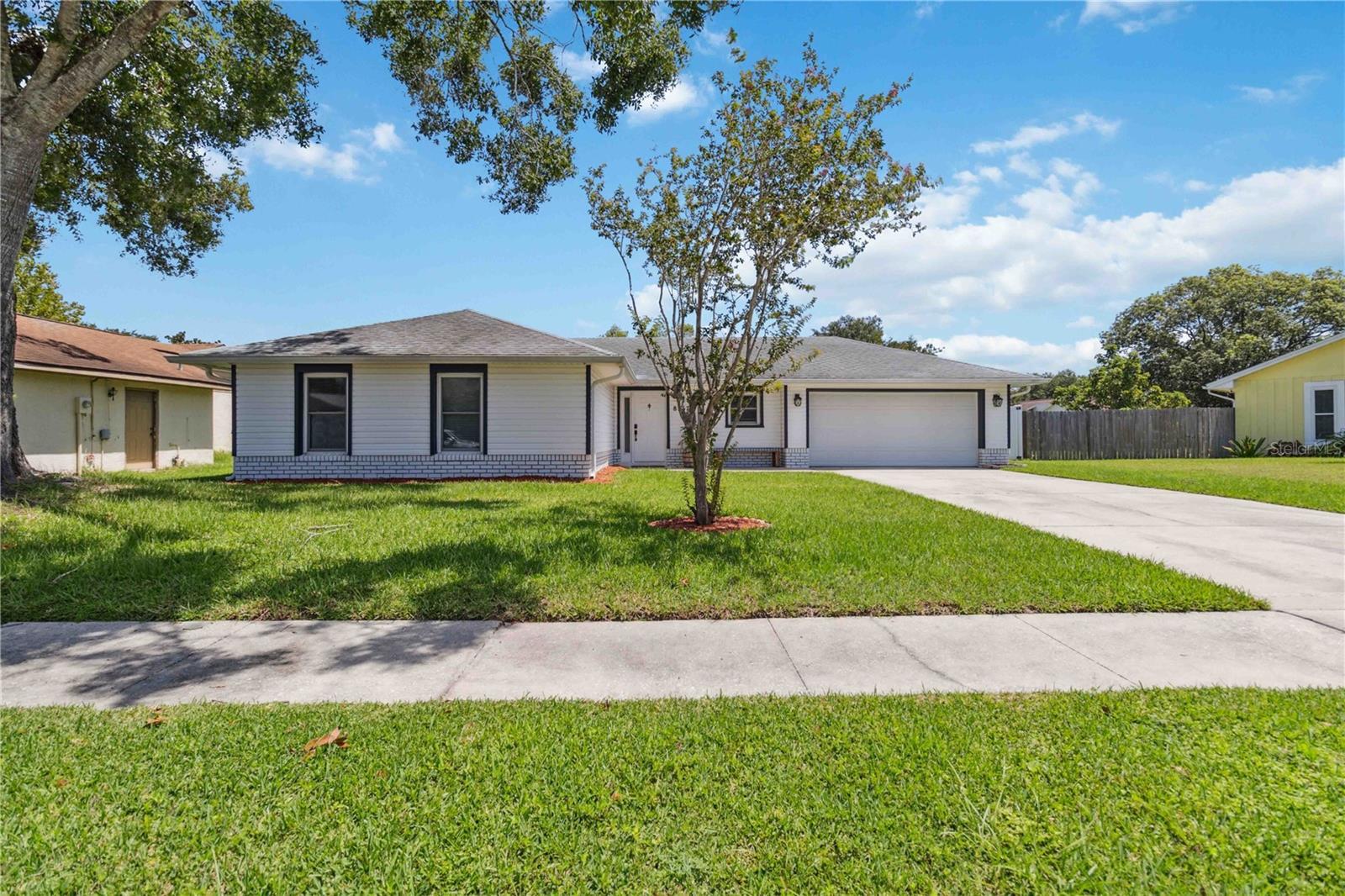 8767 Grandee Drive  Orlando FL 32829 photo