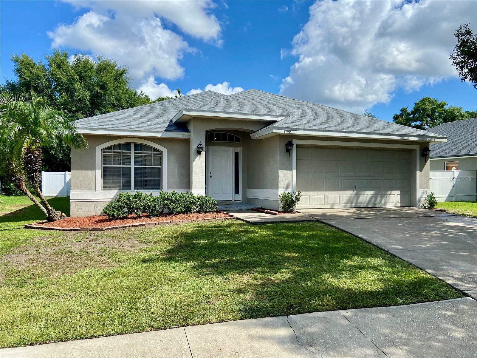 Property Photo:  1790 Turtle Rock Drive  FL 33803 