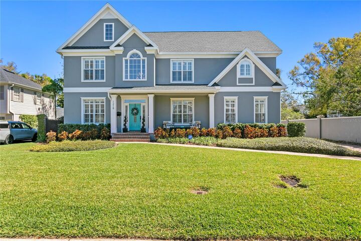 Property Photo: 1218 S Roxmere Road FL 33629