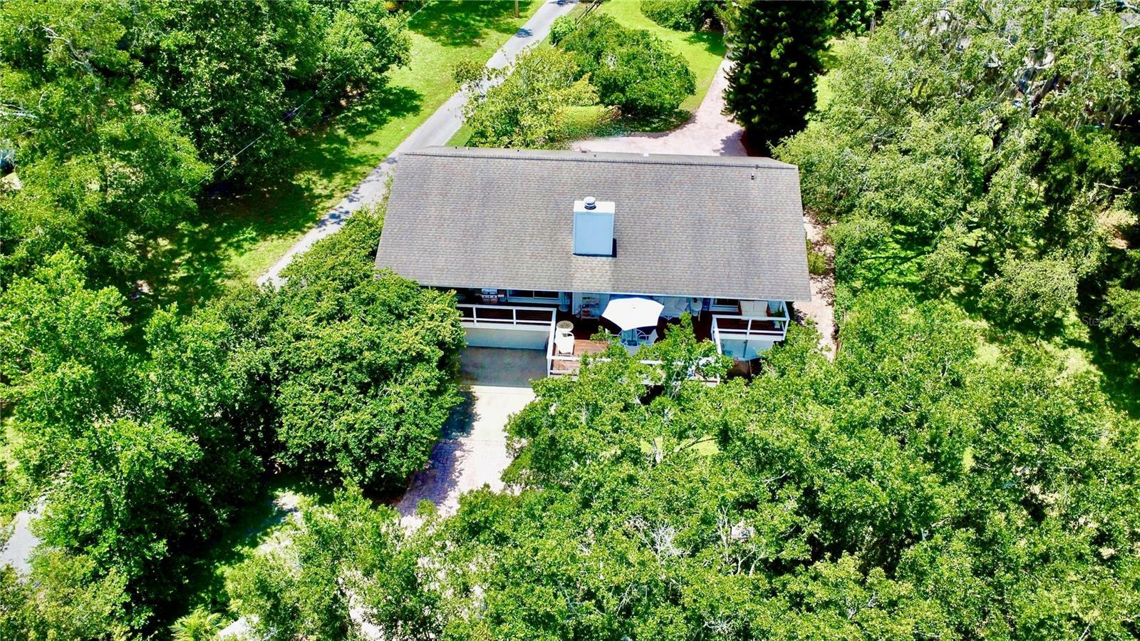 Property Photo: 625 Woodlawn Cemetery Road FL 34734