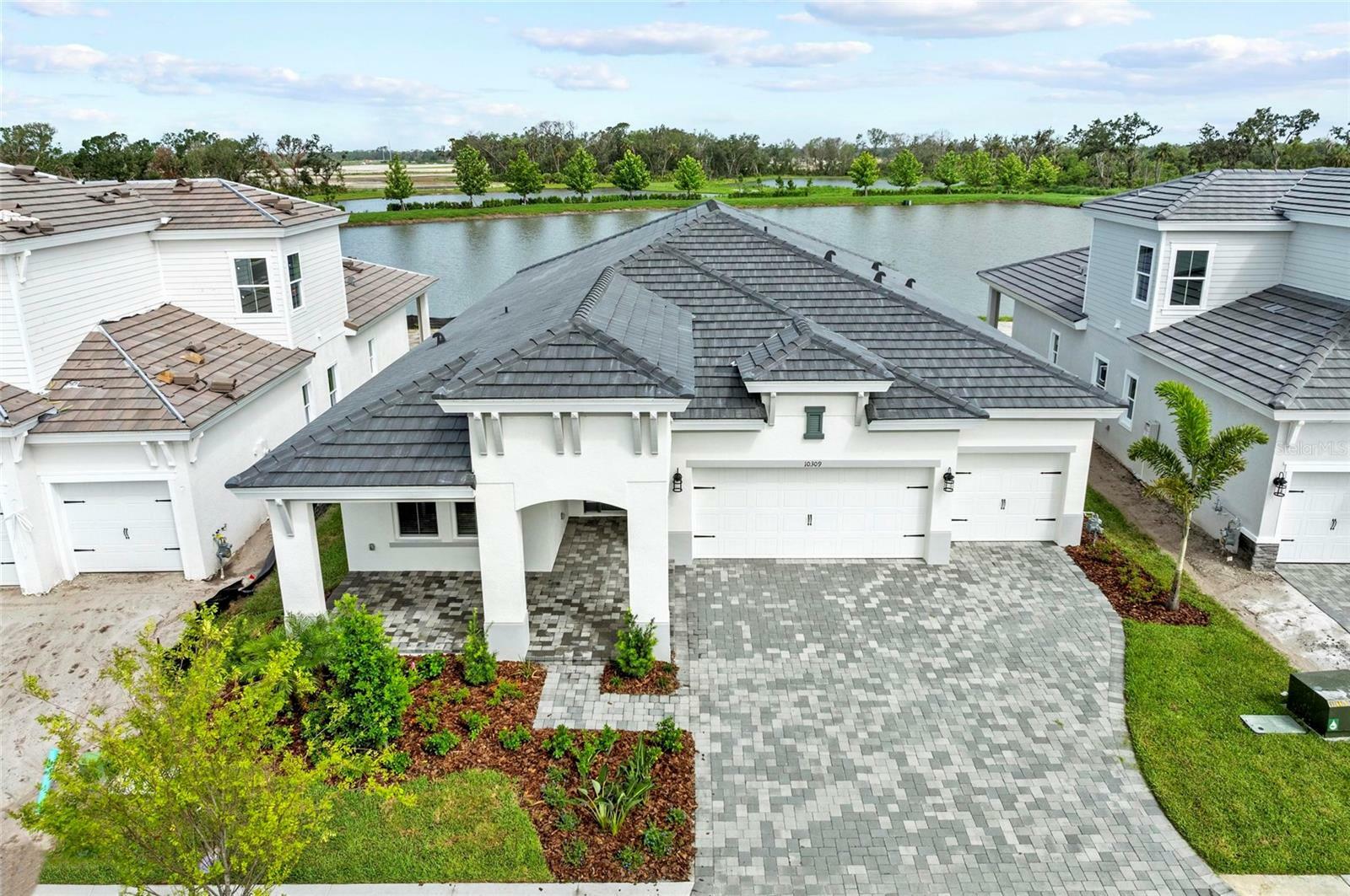 10309 Longmeadow Avenue  Parrish FL 34219 photo