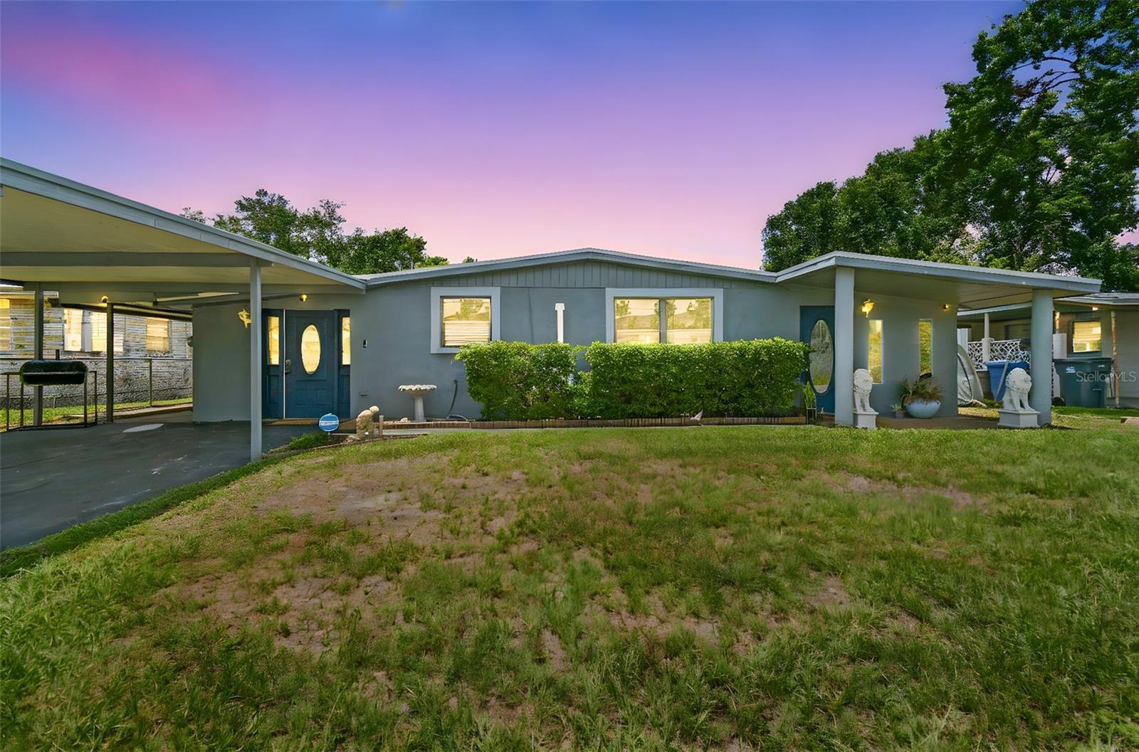 Property Photo: 5015 S 88th Street FL 33619
