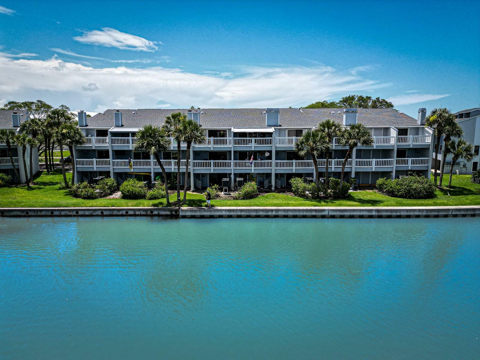 Property Photo: 12132 Capri Circle S FL 33706