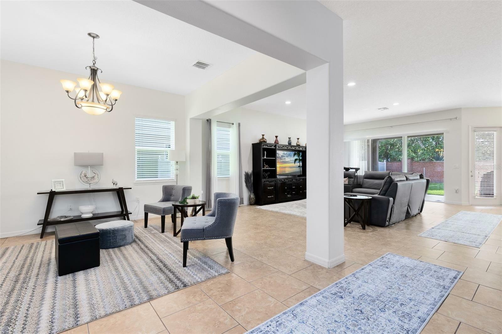 Property Photo: 2071 Remembrance Avenue FL 34769