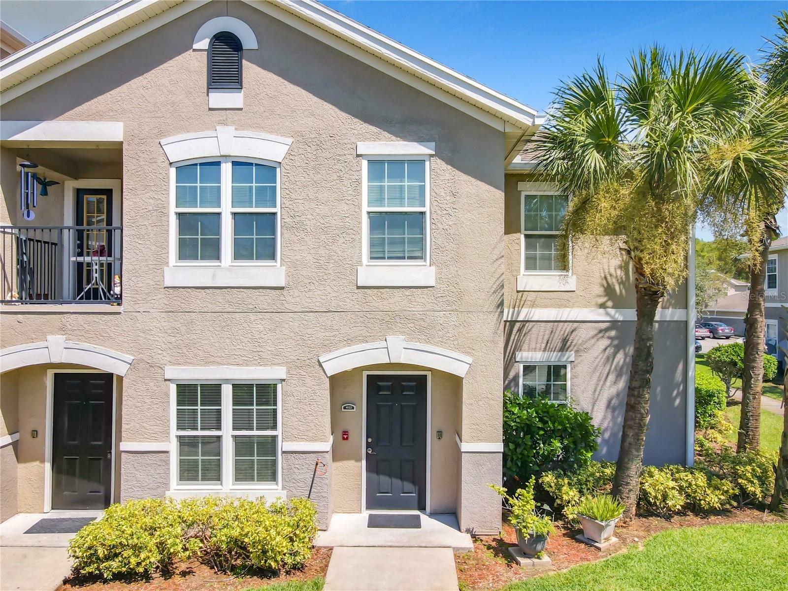 Property Photo: 6524 Swissco Drive 1012 FL 32822