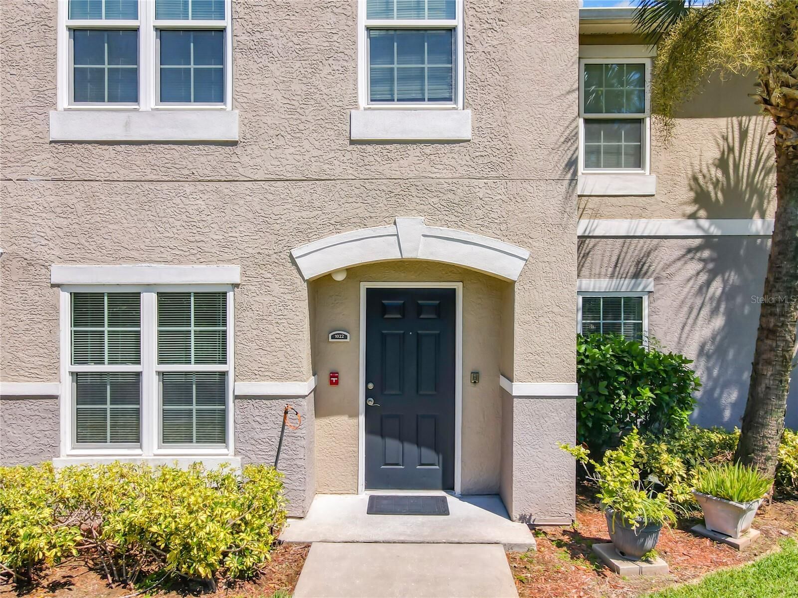Property Photo:  6524 Swissco Drive 1012  FL 32822 