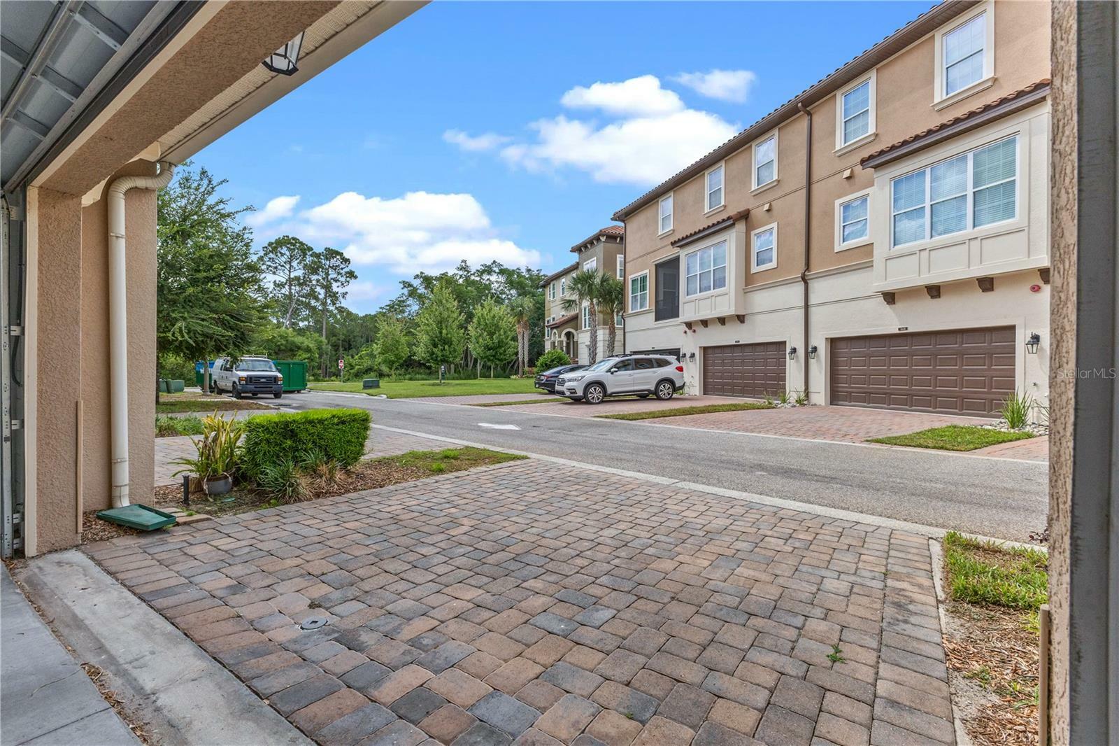 Property Photo: 2704 Lobelia Drive FL 32746