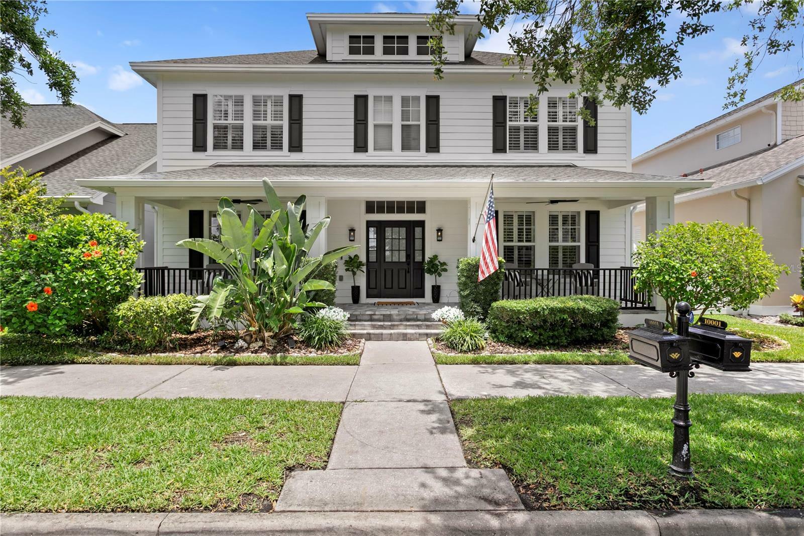 10003 Brompton Drive  Tampa FL 33626 photo