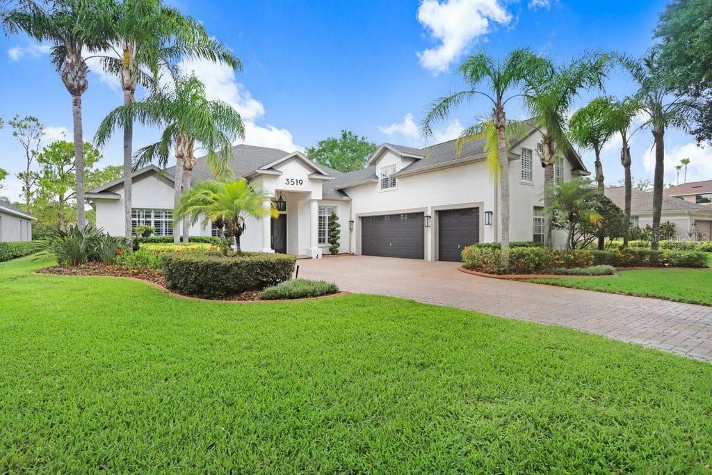 3519 Old Course Lane  Valrico FL 33596 photo