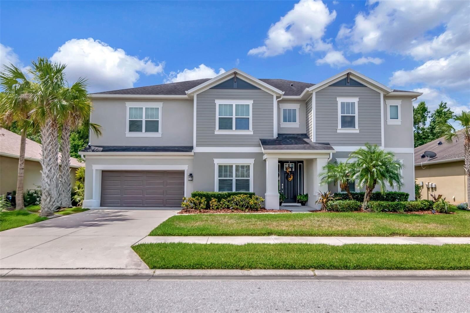 Property Photo:  26972 Evergreen Chase Drive  FL 33544 