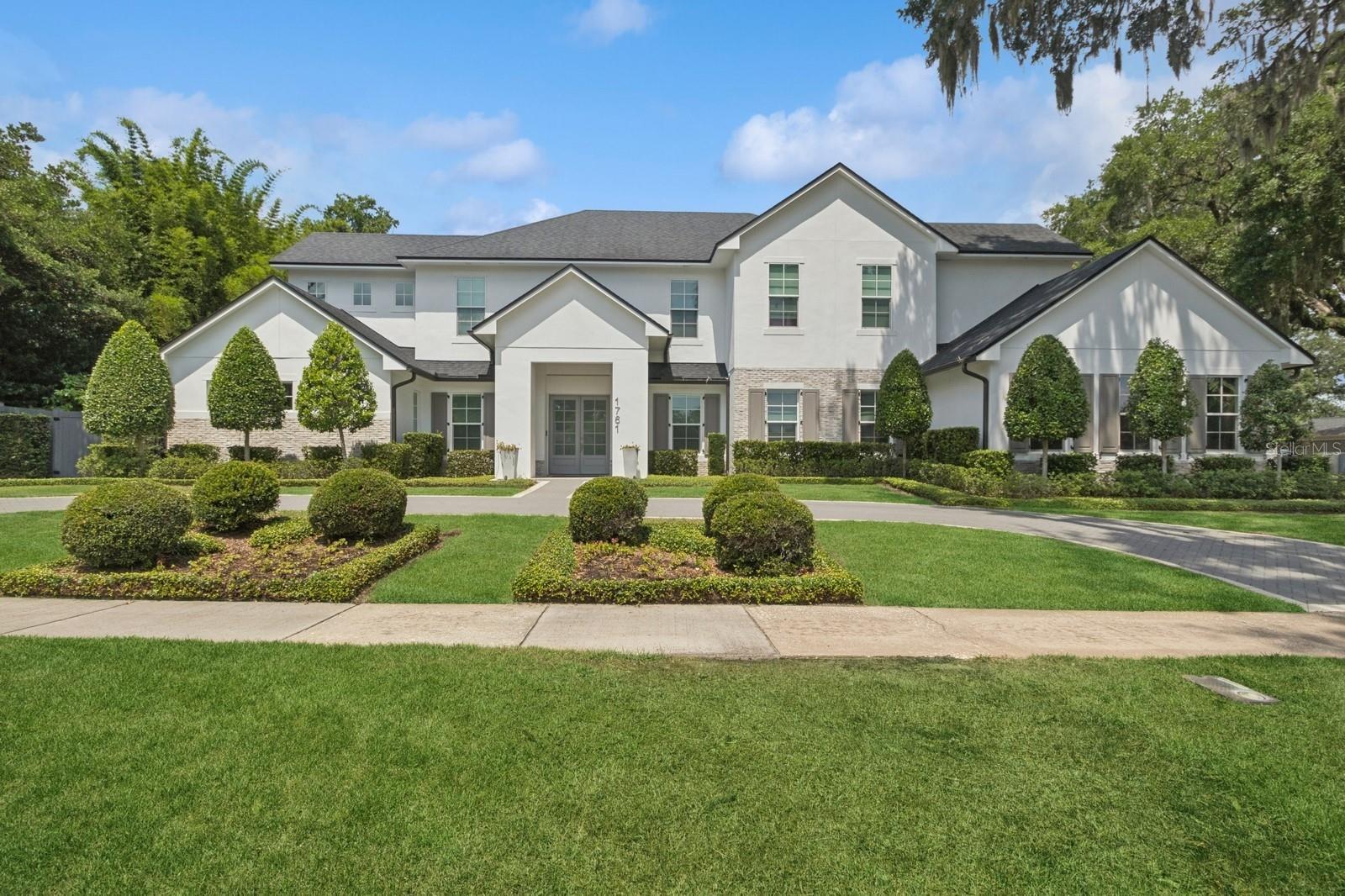 1761 Legion Drive  Winter Park FL 32789 photo