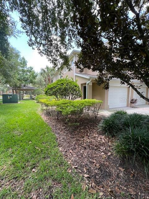 Property Photo: 2511 Metro Sevilla Drive 101 FL 32835