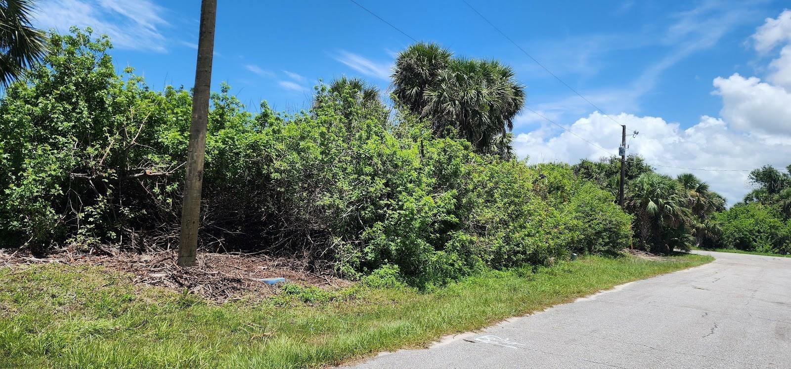 Property Photo:  108 Bebb Court  FL 33947 