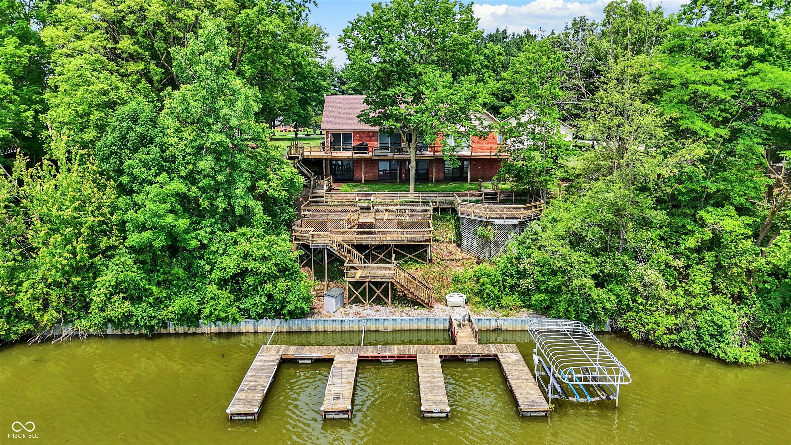 Property Photo: 22 Point Lane IN 46030