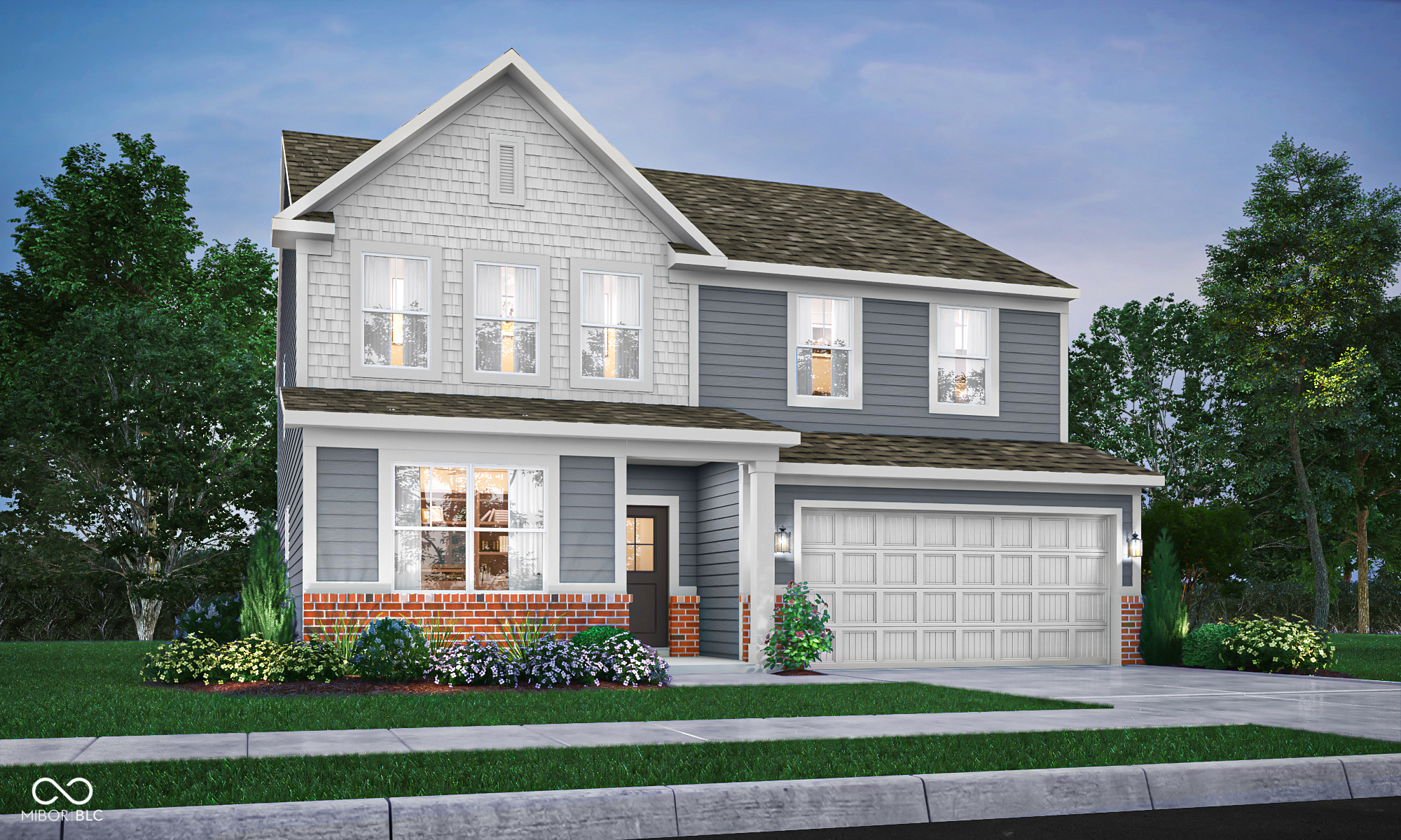 16886 Daly Drive  Noblesville IN 46062 photo