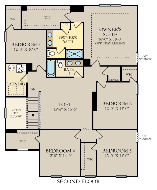 Property Photo: 16906 Daly Drive IN 46062