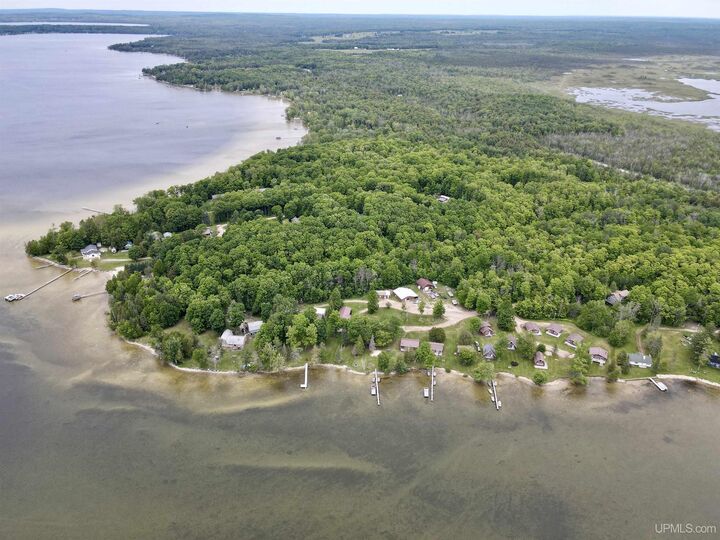 Property Photo:  16930 W Manilak, Unit 5 Drive  MI 49853 