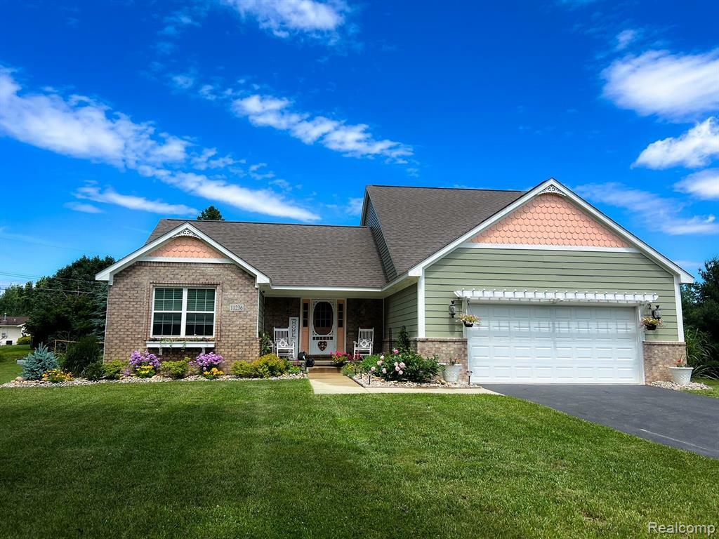 11236 Chyna Run  Davisburg MI 48350 2652 photo