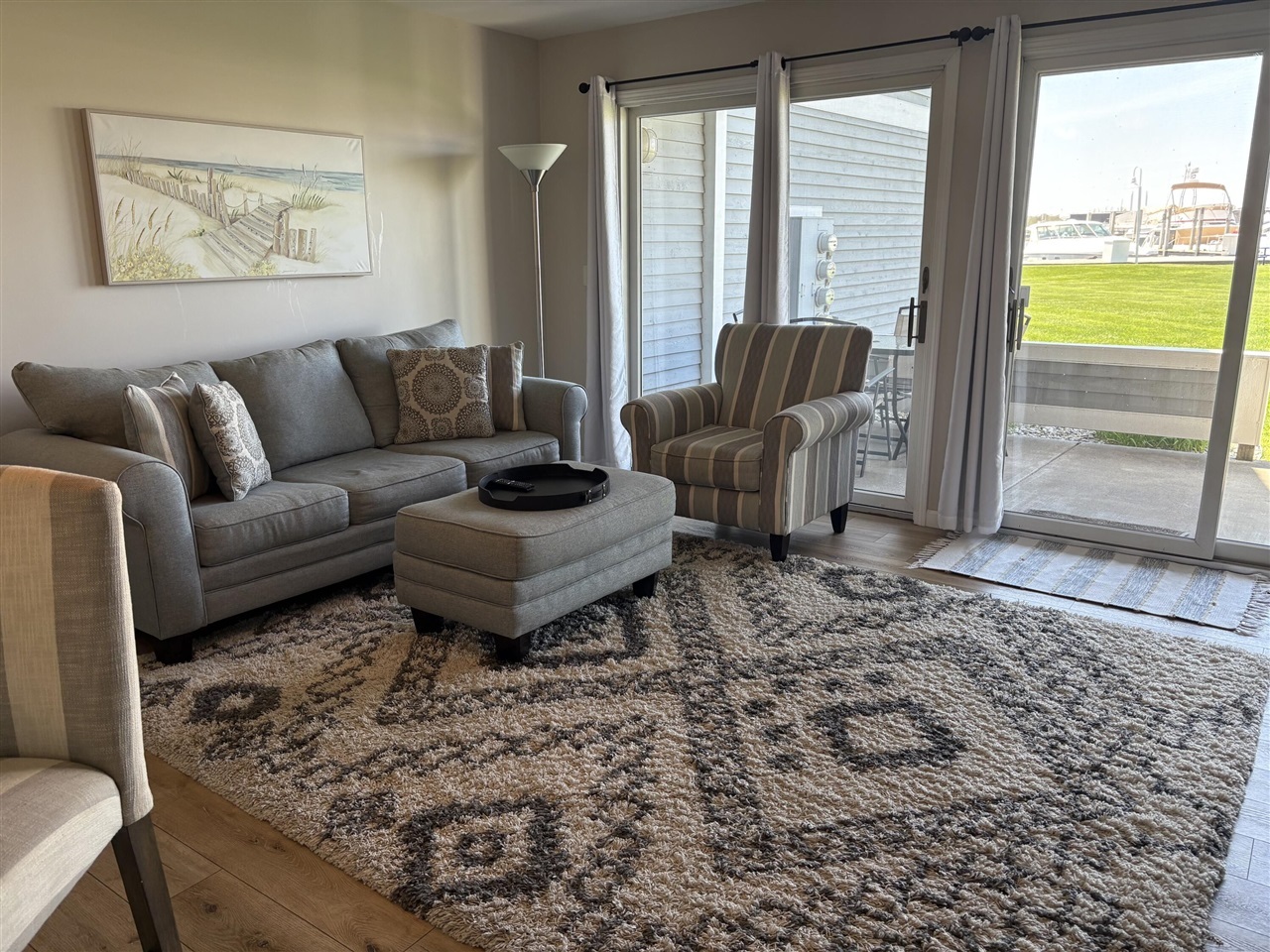 Property Photo:  113 Millpoint Drive 113  MI 49456 