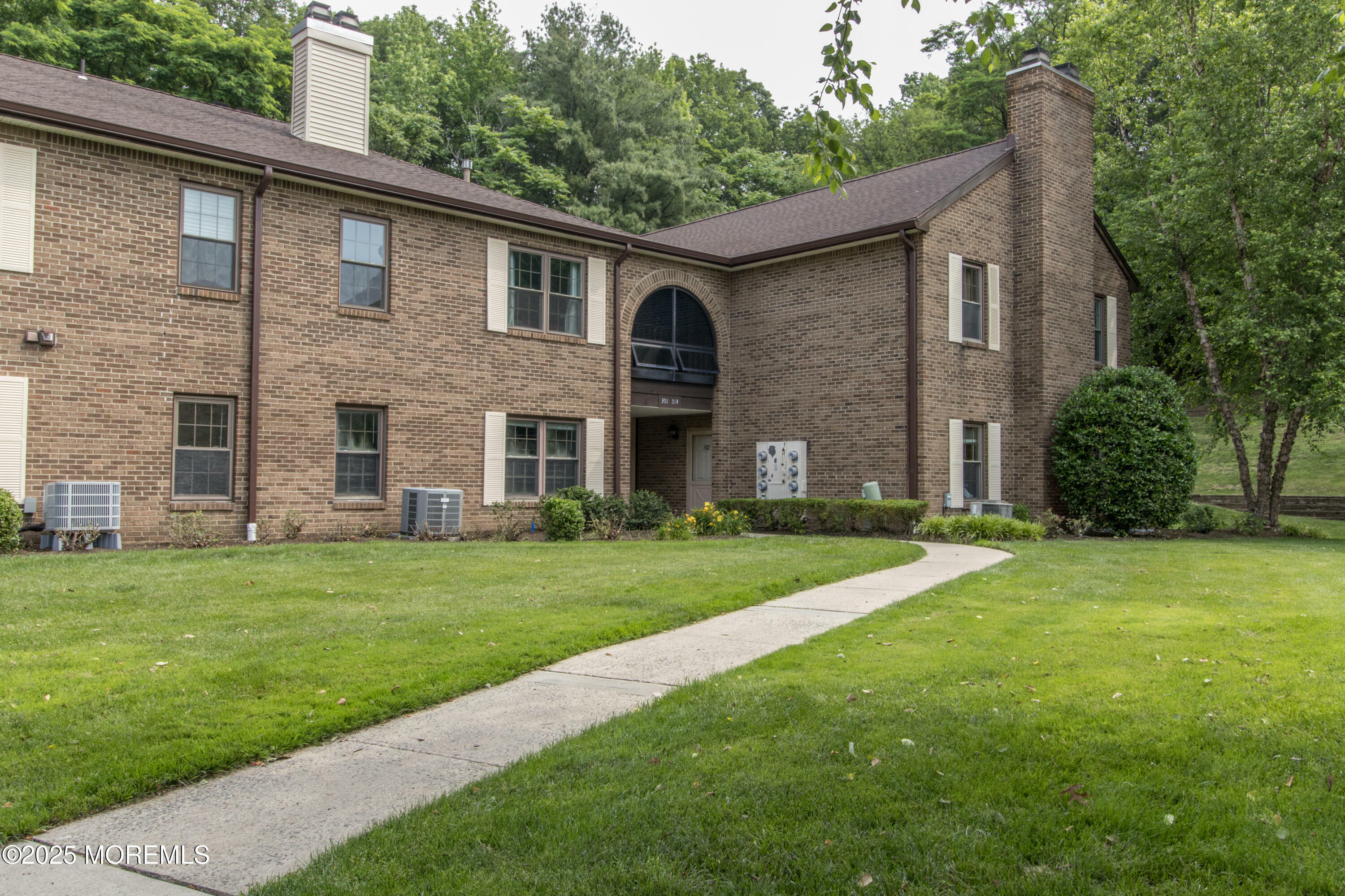 Property Photo: 304 Wellington Place NJ 07747