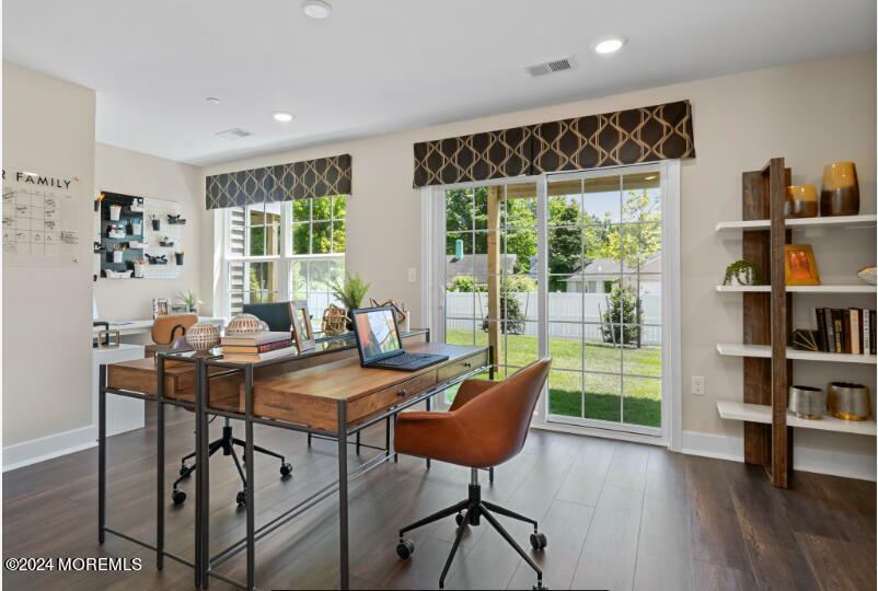 Property Photo: 18 Primrose Court NJ 07726