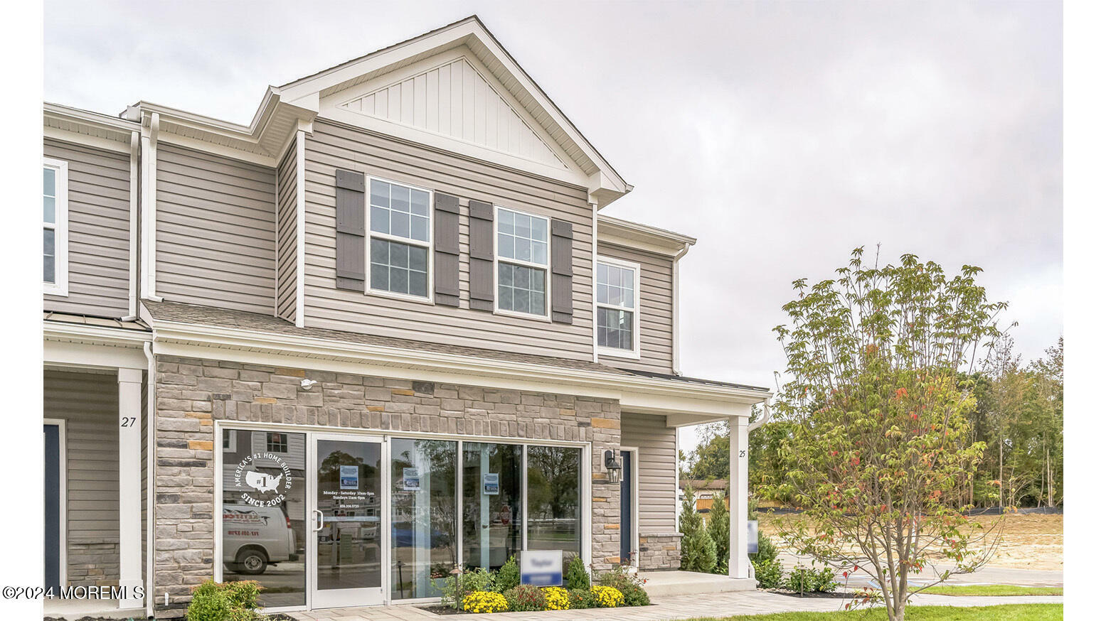 10 Victoria Gardens Square  Neptune Township NJ 07753 photo