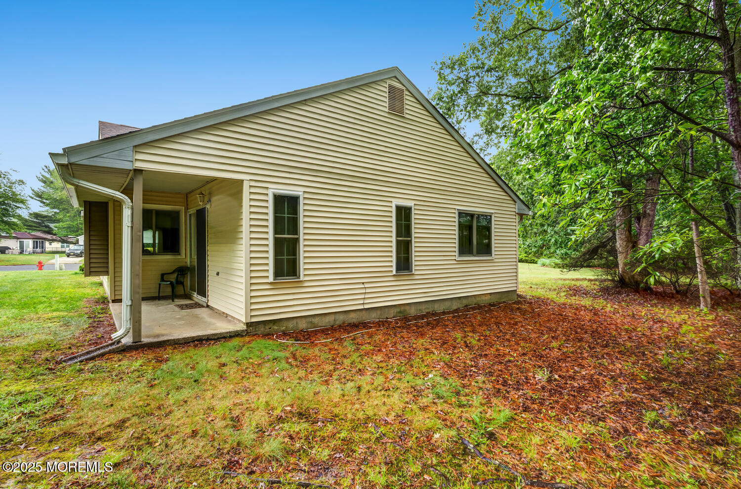 Property Photo: 406 Betsy Ross Lane NJ 08087
