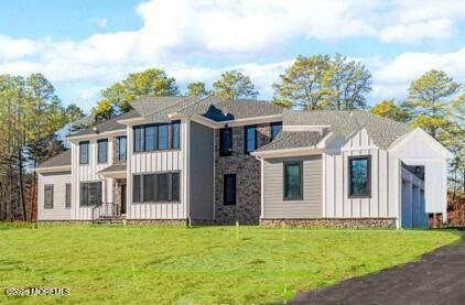 Property Photo: 2 Haystack Court NJ 07731