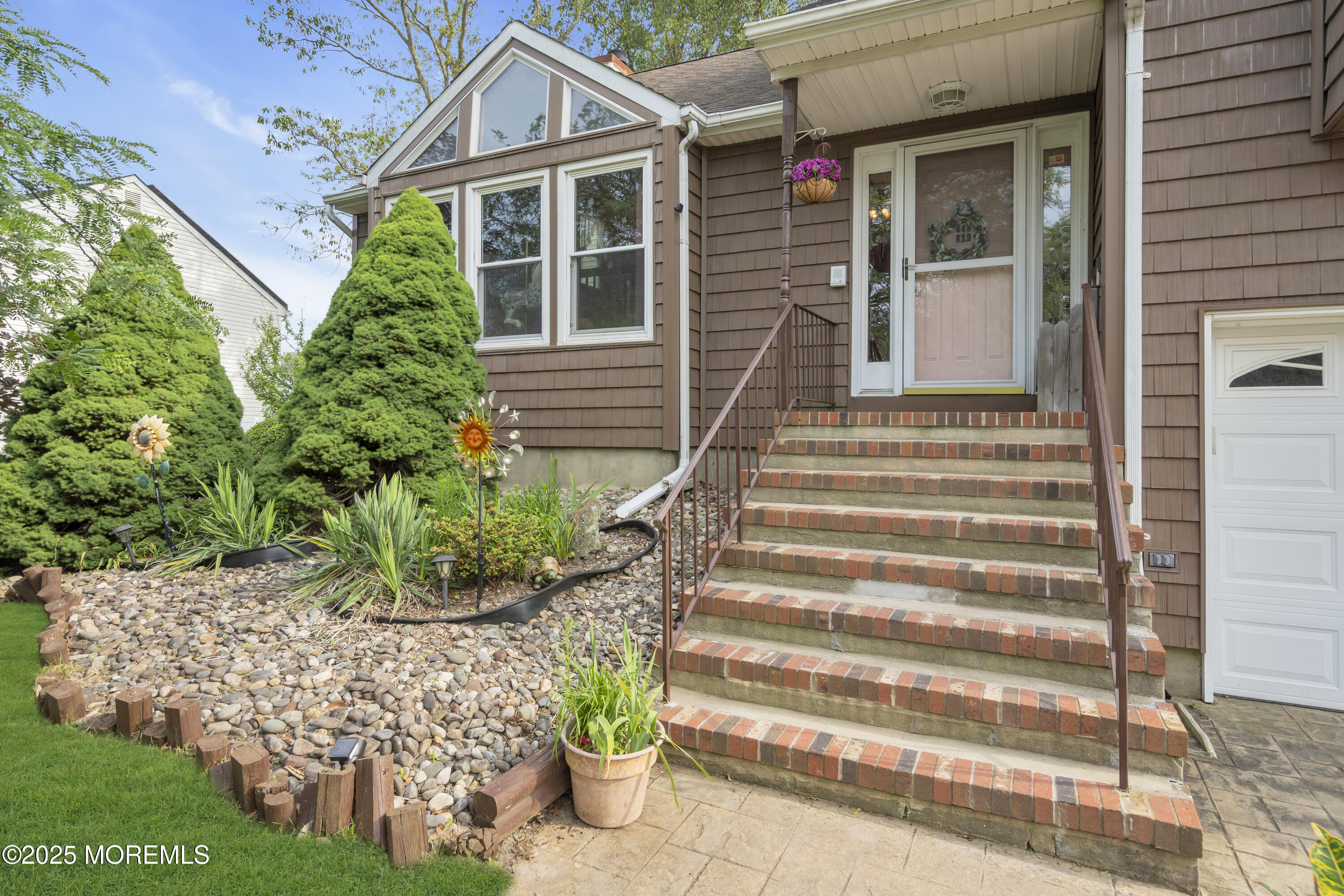 Property Photo: 26 Shasta Lane NJ 08753
