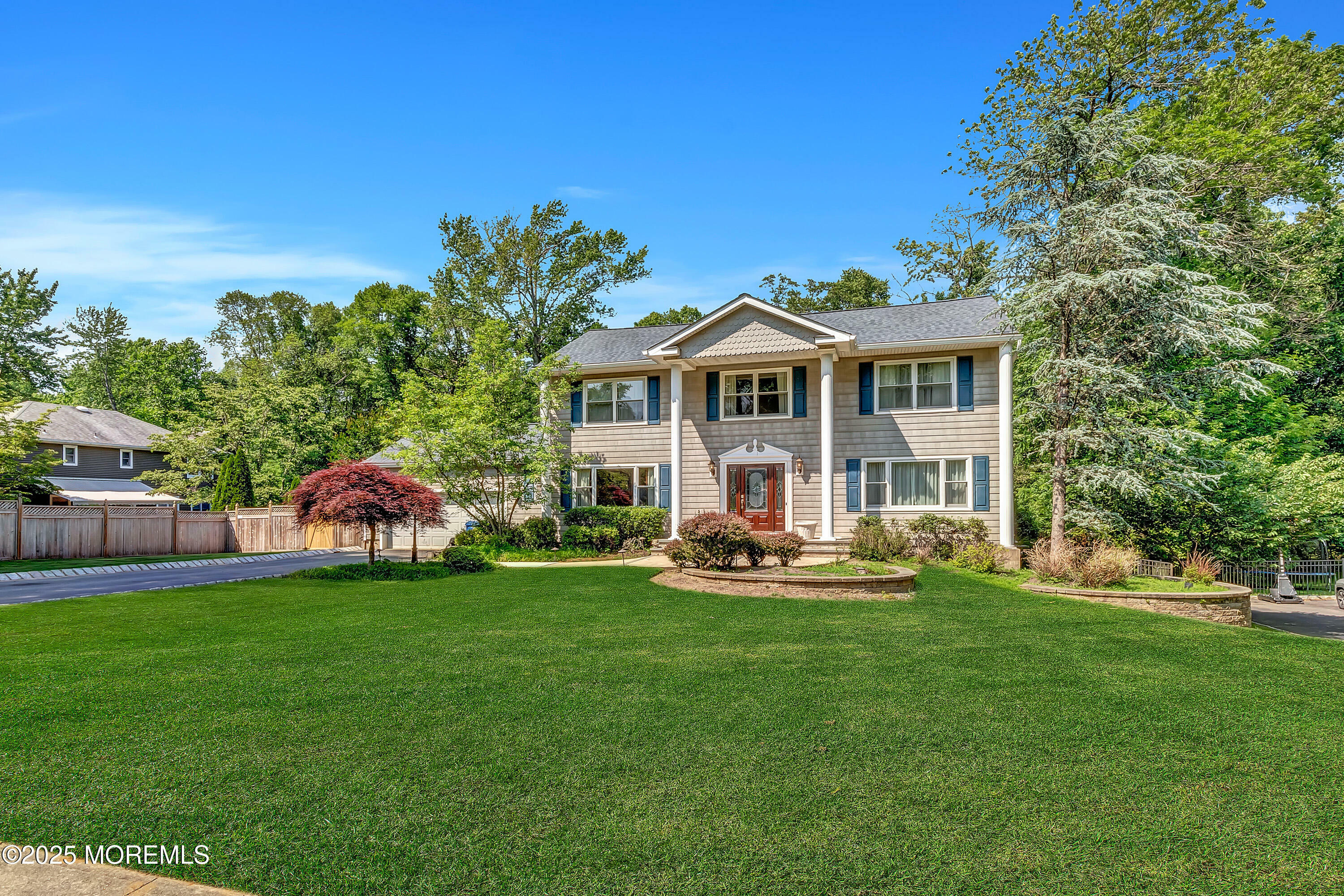 Property Photo: 339 Ueland Road NJ 07701