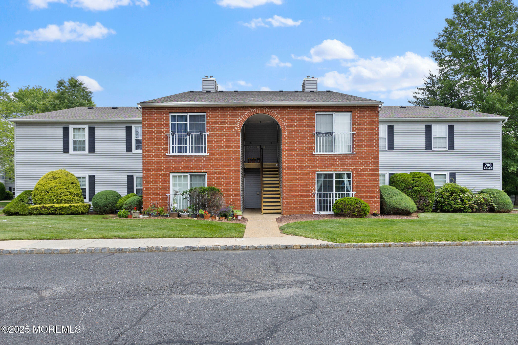 708-4 Zlotkin Circle  Freehold NJ 07728 photo