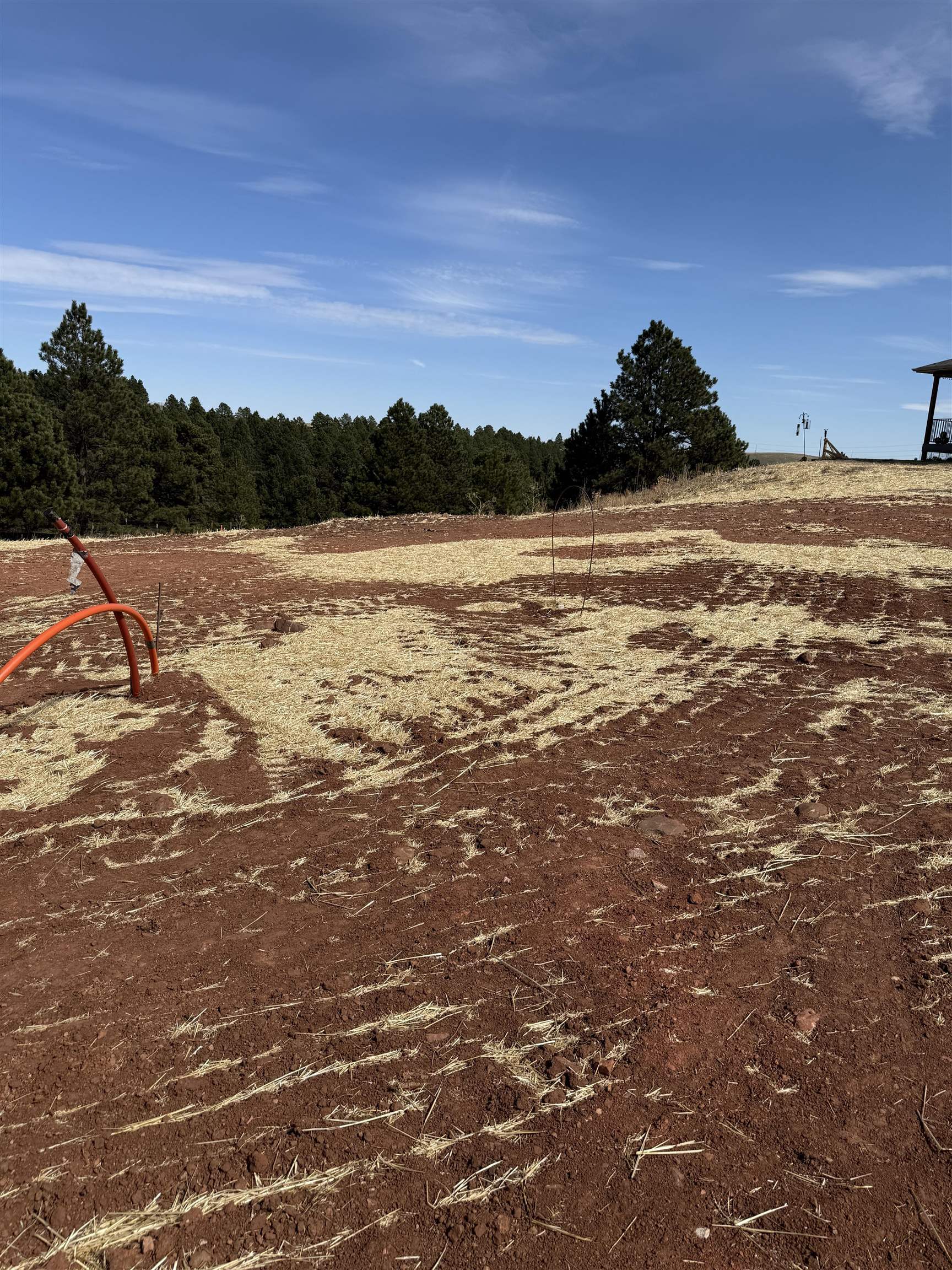 Property Photo: 5438 Wind River Road SD 57702