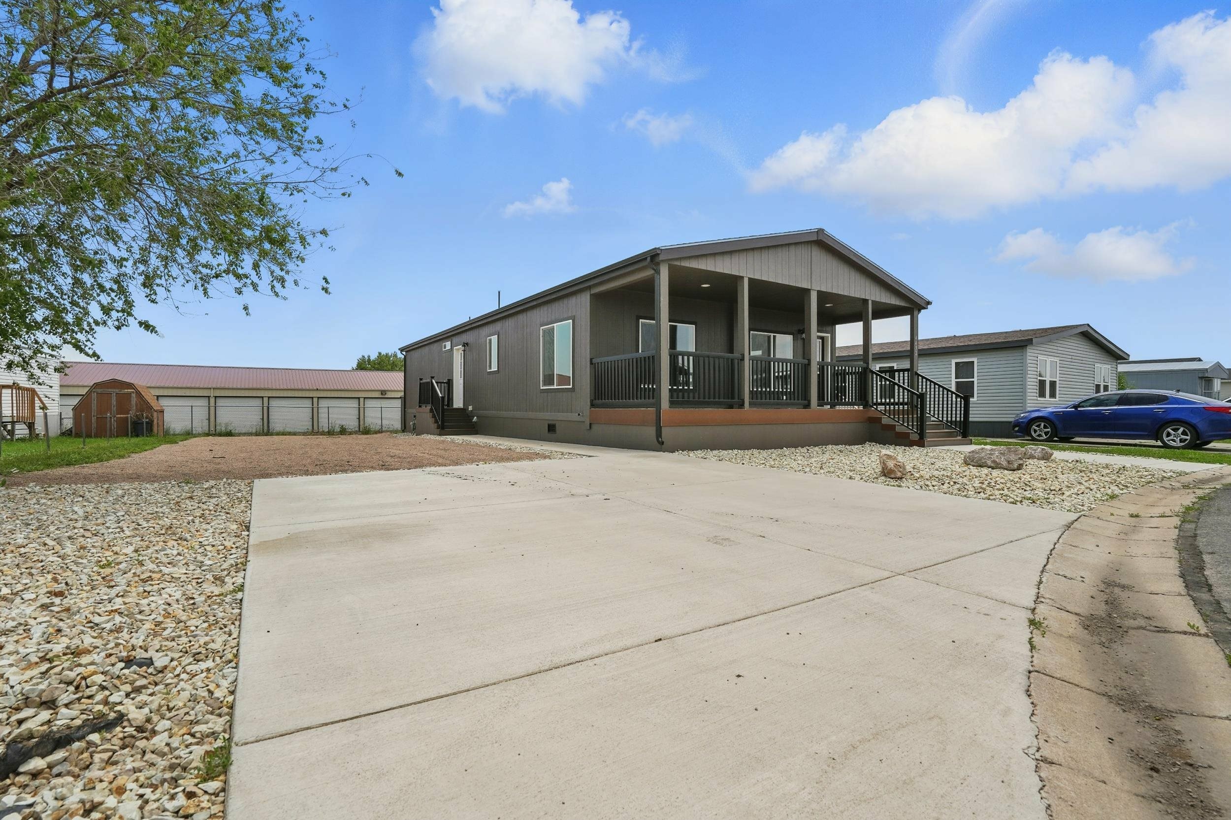 Property Photo: 4432 Other SD 57703
