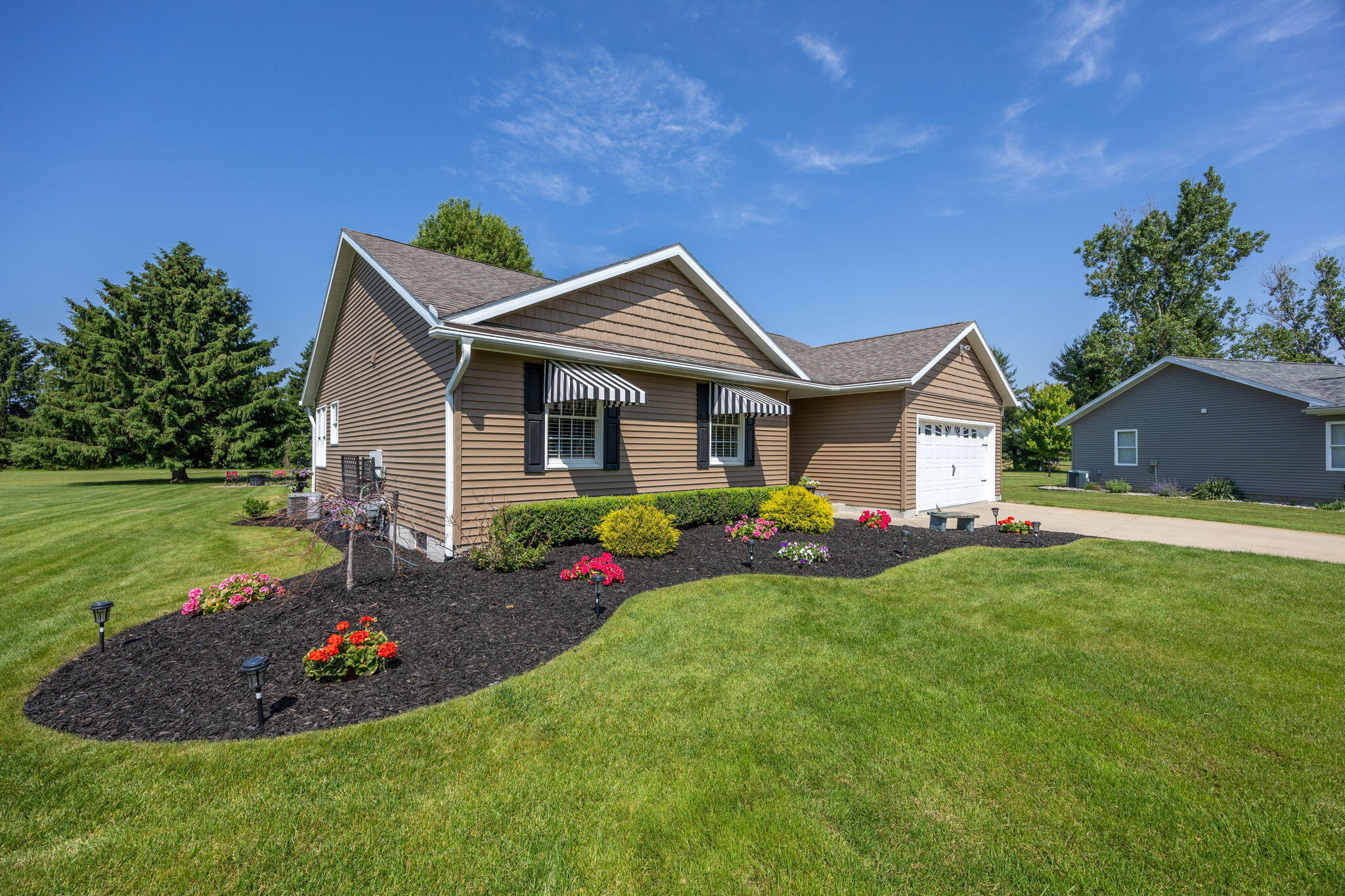 Property Photo: 7361 Ryans Run MI 49346