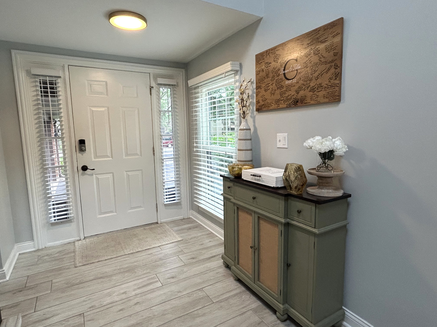 Property Photo: 144 Prairie Drive IL 60559