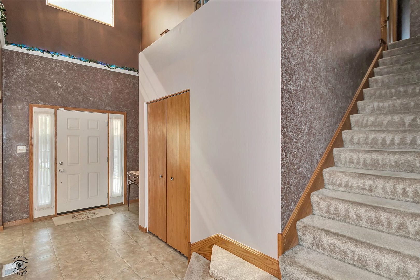 Property Photo: 1612 Whisper Glen Drive IL 60586