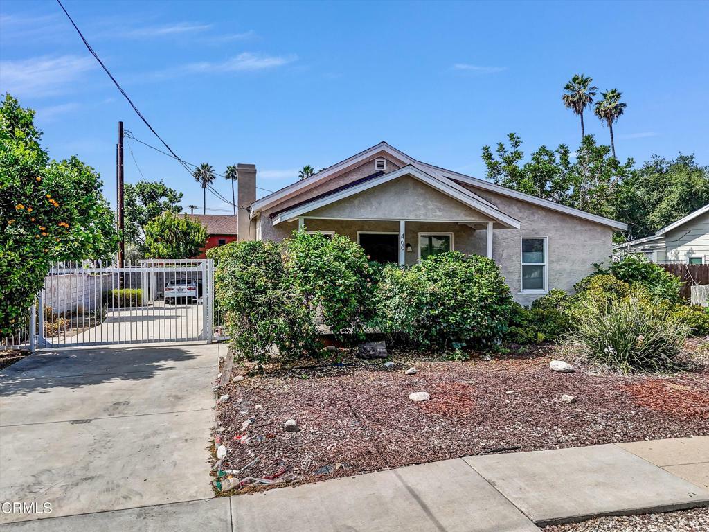 Property Photo: 460 Vermont Street CA 91001