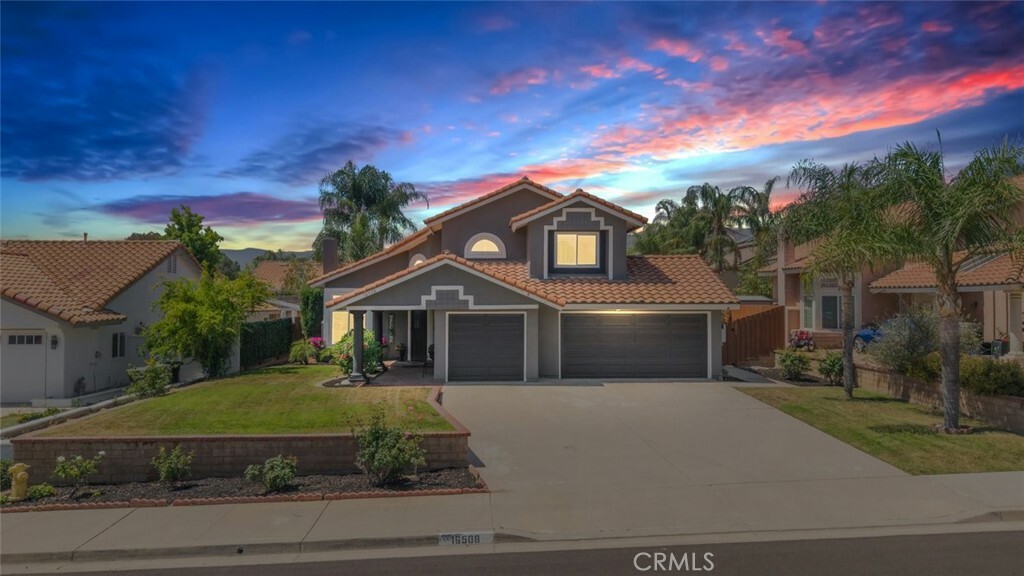 16508 Nectarine Way  Lake Elsinore CA 92530 photo