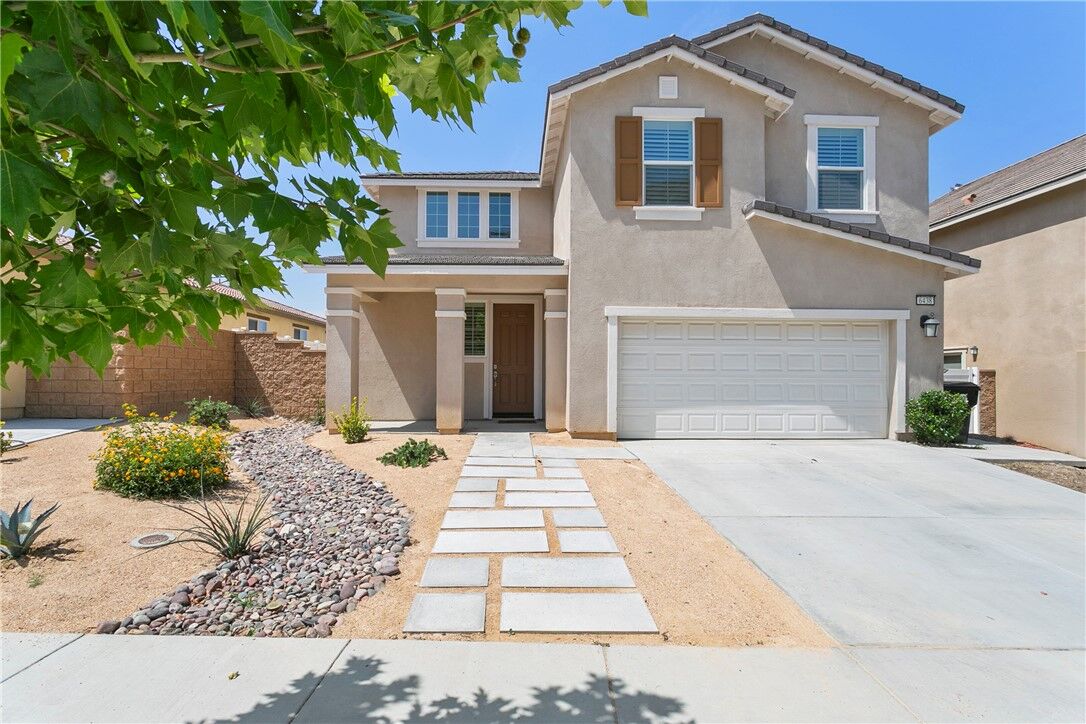 Property Photo:  6438 Canyonlands Drive  CA 92509 