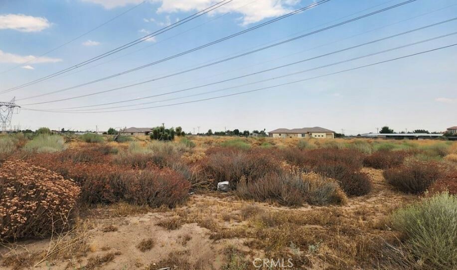 Property Photo:  0 Jenny Street  CA 92344 
