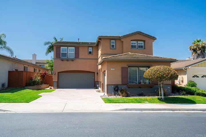 Property Photo:  5191 Cobalt Way  CA 92057