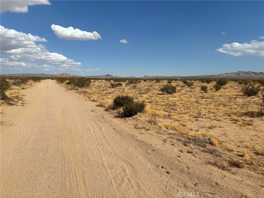 Property Photo: 0 Fairlane Road CA 92356