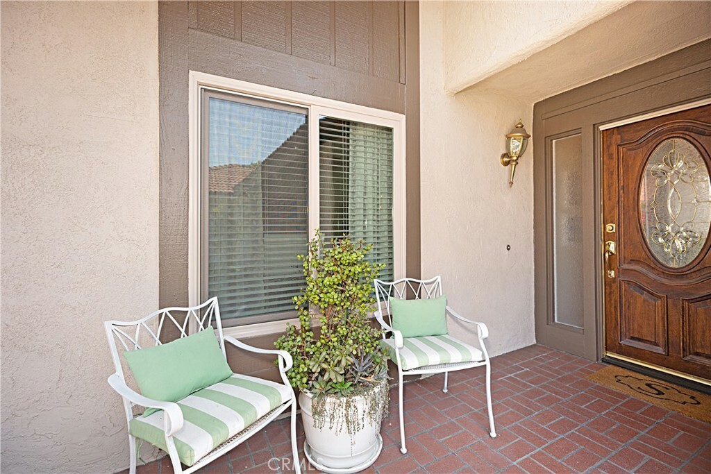 Property Photo: 27856 Via Sarasate CA 92692