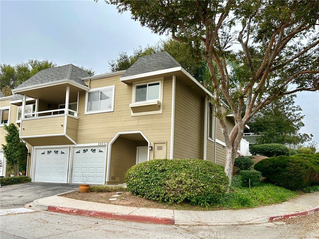 Property Photo: 22261 Caminito Tasquillo 185 CA 92653