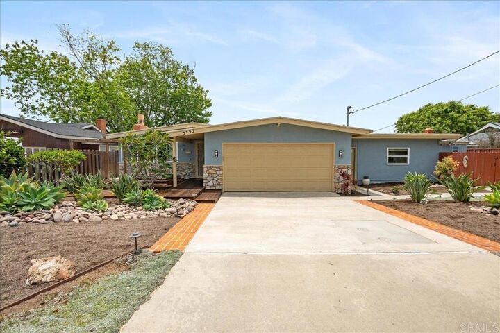 Property Photo: 3455 Ann Drive CA 92008