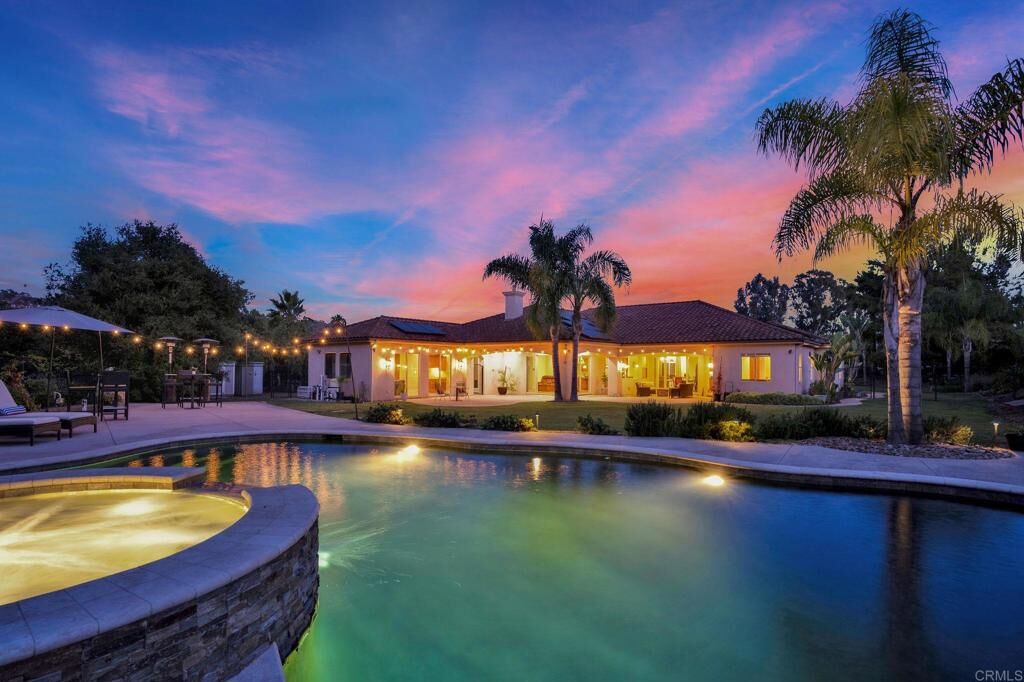 Property Photo: 2050 Buena Village Dr CA 92084