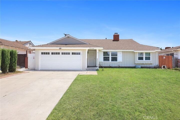 Property Photo: 1834 E Stuart Avenue CA 91791