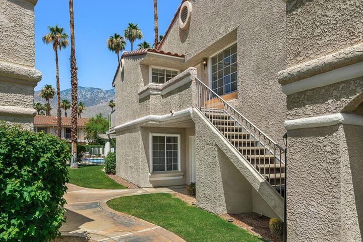 Property Photo:  2701 E Mesquite Avenue R82  CA 92264 